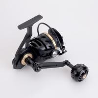 ราคา รอก Poseidon Hammer 40 เทียบเท่าเบอร์ 4000 และ 60 เทียบเท่าเบอร์ 6000 รอกสปินนิ่งกันน้ำ 100 ดีไซน์สวย คุณภาพดี (21132815107)