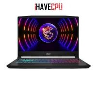 ราคา iHAVECPU NOTEBOOK โน้ตบุ๊ค MSI KATANA 15 B13VGK 1087TH BLACK (21012204146)