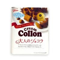 ราคา Glico Cream Collon โคลลอน นำเข้าจากญี่ปุ่น (15442599204)