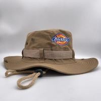 ราคา หมวกบักเก็ต Dickies ดิกกี้ หมวกเดินป่า ใส่เที่ยว ใส่กันแดด Bucket Hat (21065136495)