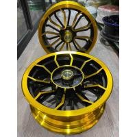 ราคา ล้อแม็กซ์ MSX (20285763886)