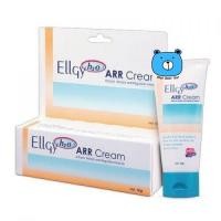 ราคา ELLGY H2O ARR Cream 50g แอลจี้ เอชทูโอ เออาร์อาร์ ครีม 1หลอด 50กรัม ครีมทาผิวกาย ผิวแพ้ง่าย บอบบาง (21076446008)