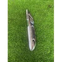 ราคา ฝาครอบ กันร้อนท่อ wave110i แท้พร้อมใช้ มือสอง (16426650379)