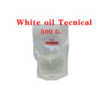 ราคา น้ำมันขาวน้ำมันแก้วWhite Oil Tecnical ไวท์ออยล์ Mineral oil สำหรับงานอุตสาหกรรม ขนาด 500g 1kg (11898728803)