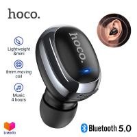 ราคา Hoco E54 หูฟังบลูทูธ หูฟังไร้สาย แบบข้างเดียว Mia mini wireless headset 5 0 (4084392148)