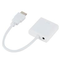 ราคา สายแปลง HDTV to VGA Cable สายจาก HDTVออกVGA สาย HDTV Cable Converter Adapter HD1080p (17262453852)