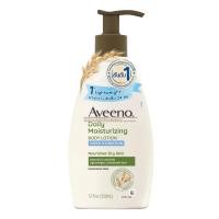 ราคา Aveeno Daily Moisturizing Sheer Hydration 350Ml อาวีโน่ เดลี่ มอยส์เจอร์ไรซิ่ง เชียร์ ไฮเดรชั่น 350มล (21074403090)