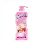 ราคา BeNice Shower Cream Whitening 400ml บีไนซ์ ครีมอาบน้ำกระชับผิว สูตรบิวตี้ฟูลไวท์เทนนิ่ง 400 มล (16450662788)