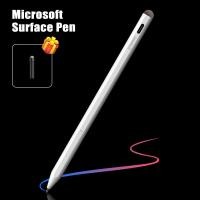 ราคา GOOJODOQ ปากกาสไตลัส สําหรับ Palm Rejection Microsoft Surface Pro 7 6 5 4 3 HP ASUS SONY Lenovo DELL Touch Pen (21179503738)