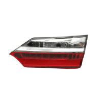 ราคา ไฟท้าย ทับทิมไฟท้าย TOYOTA ALTIS อัลติส LED ปี2017 2019 (20864254218)
