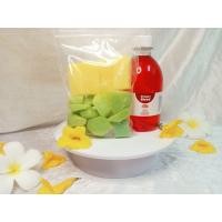 ราคา สบู่มาร์คเลือดแวมไพร์ สบู่ล้างหน้าเลือดมังกร (20914863896)