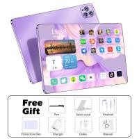 ราคา tablet NUMVIBE แท็บเล็ต P60 PC Pad 12G 512G องรับเกมและภาพยนตร์แบตเตอรี่ความจุขนาดใหญ่ 8800mAh (21060570303)