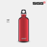 ราคา SIGG ขวดน้ำอะลูมิเนียม รุ่น Traveller ความจุ 0 6 ลิตร (10782014671)
