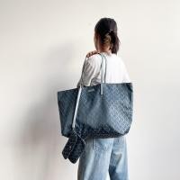 ราคา FN BAG BASIC กระเป๋าสะพาย Shoulder Bag Tote Bag 1309 21008 (20880778196)