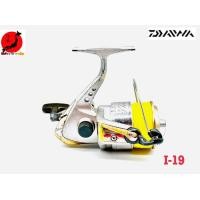 ราคา รอก รอกญี่ปุ่น รอกญี่ปุ่นมือ2 รอกตกปลา DAIWA ไดว่า Primax I 19 ญี่ปุ่นมือสอง รอกตกปลาหน้าดิน รอกสปิน รอกวินเทจ รอกสะสม รอกโบราณ (18092762484)