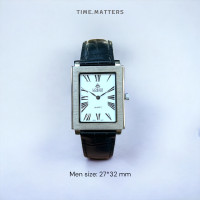 ราคา นาฬิกา Lobor Classic Tank watch (20247745637)