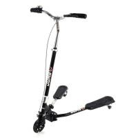ราคา Scooter 3 WHEEL FLIKER สกู๊ตเตอร์ขาแยก ล้อมีไฟ มีเบรคมือ (1987820927)