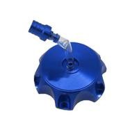 ราคา รถจักรยานยนต์สากลซีเอ็นซีฝาปิดถังน้ำมันอลูมิเนียมสำหรับ70cc 110cc 125cc ระบาย150CC Kayo Bse CRF TR จีน Tklx Gas ATV มอเตอร์ไซค์วิบาก (20758651705)