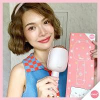ราคา เครื่องหนีบผม ลอนมาม่า ลอนเมอเมด ลอนเกาหลี ลอนเจ้าหญิง แกนเคลือบเซรามิกร้อนไว (20744119799)