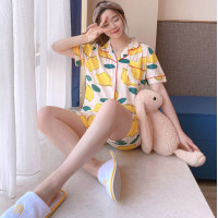 ราคา Over Street 7 พร้อมส่ง ชุดเซต 2 ชิ้น เสื้อเซิ้ต กางเกงขาสั้น ลายเสือ เซต2ชิ้น เสื้อ กางเกง แขนสั้น S60065 (11330612240)