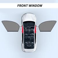 ราคา SEAMETAL ม่านมุ้งติดรถยนต์ มุ้งลวด กันยุง ผ้าม่านรถยนต์ มุ้งลวด ม่านบังแดดรถยนต์ ผ้าคลุมรถ ม่านบังแดดด้านข้าง แบบสากล มุ้ง กระจก รถ (21000250085)