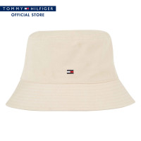 ราคา Tommy Hilfiger หมวกผู้หญิง รุ่น AW0AW15774 AES สีเบจ (21274427223)