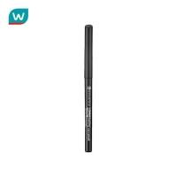 ราคา Essence เอสเซนส์ ลองลาสติ้ง อายเพ็นซิล 01 Black Fever (340064217)