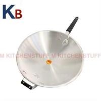 ราคา กระทะ กะทะ กระทะด้าม กระทะอลูมิเนียม UM ตราร่ม ขนาด 34 5 ซม เบอร์ 33 C5 (19562638163)