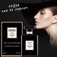 ราคา COOC SILIYA 735 น้ำหอมกลิ่นหอม ติดทนนาน น้ำหอมตัวดัง COCO Siliya น้ำหอม COCO PERFUME (18326337950)