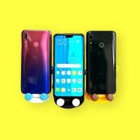 ราคา Y9 2019 หัวเหว่ยมือ สภาพนางฟ้า แรม 4รอม 64กิ๊ก แถมชุดชาร์จฟรี (21110544004)