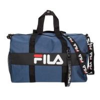 ราคา Fila Collection กระเป๋ากีฬา กระเป๋าเดินทาง กระเป๋า ฟีล่า มี 2 สี Duffle Bag DUK221106U 990 (20582957622)