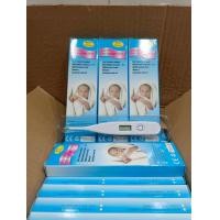 ราคา พร้อมส่งด่วนปรอทดิจิตอล ปรอทวัดอุณหภูมิ เหมาะสำหรับทั้งเด็กและผู้ใหญ่ สามารถเปิดใช้งานได้เลย (20576179308)