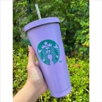 ราคา F แก้วเก็บความเย็น สแตนเลส 2 ชั้น ทรงสตาร์บัค ไอไม่เกาะ แถมหลอด 750ml สั่งด่วน (20306455630)