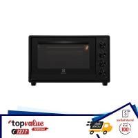 ราคา เหลือ4652 ออก E Taxได้ ELECTROLUX เตาอบตั้งโต๊ะ 56 ลิตร 2200 วัตต์ รุ่น EOT5622XFG (15033242478)