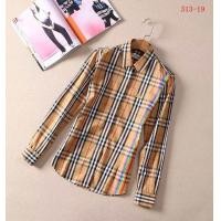 ราคา เสื้อเชิ้ตแขนยาวผู้หญิง Burberry ลายสก็อตผ้าcotton100 เสื้อเชิ้ตเบอร์เบอรี่ผู้หญิง เสื้อBurberryผู้หญิง รหัส313 19 (15473388335)