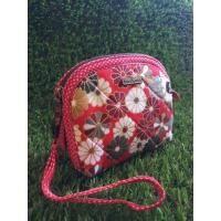 ราคา กระเป๋าสตางค์ 2 ซิบ 3 ช่อง (21041101127)