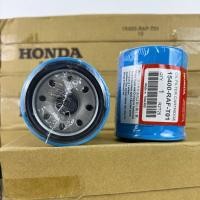 ราคา HONDA ทุกรุ่น กรองน้ำมันเครื่อง แท้ รหัสOEM 15400 RAF T01 (20922787020)