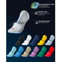 ราคา ออก E Receipt ได้ GQ ถุงเท้าแบบซ่อน มองไม่เห็น นุ่มสบาย ลดล้างสต็อค ราคาถูกกว่าร้านหลัก หมดแล้วหมดเลย (21270602549)