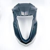 ราคา ชิวหน้า คาง สำหรับ MSX เก่า สีแดง ดำสีขาว ดำ (13039919576)