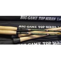 ราคา คันเบ็ด Loomis BIGGAME TOP SERIES เงือกเขียว คันเบ็ดลูมีส BIGGAME TOP SERIES เงือกเขียว (9363239797)