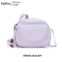 ราคา กระเป๋า Kipling รุ่น STELMA สี LILAC JOY (21383307968)