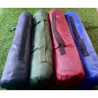 ราคา เปล เปลลายทหาร เปลเดินป่า เปลมีมุ้งกันยุงแมลงได้ แถมเชือก (20339448752)