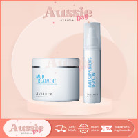 ราคา Aviance Leave On Hair Supplements and Mud Treatment อาวียองซ์ ลีฟ ออน แฮร์ ซัพพลีเมนท์ และ มัด ทรีทเมนท์ (20891274525)