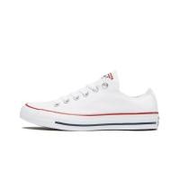 ราคา รองเท้าผ้าใบ ผญ Converse Chuck Taylor All Star Ox White รองเท้าผ้าใบสีขาว (19786652215)