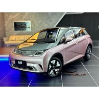 ราคา โมเดลรถ BYD DOLPHIN 1 18 งานศูนย์ BYD โมเดลรถเหล็ก (20905796237)