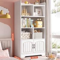 ราคา ชั้นวาง ชั้นหนังสือ ชั้นเก็บของ ชั้นวางของ ตู้เก็บของ ตู้ ตู้อเนกประสงค์ ตู้กระจกใส ตู้โชว์ สวย ประตูกระจกเปิดปิดง่าย เก็บของได้เยอะ (21283452428)