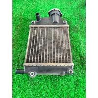 ราคา หม้อน้ำ CLICK 110 CLICK 110i ขนาดเดิม หม้อน้ำ คลิก110 หม้อน้ำระบายความร้อน หม้อน้ำเดิมมือสอง รับประกันคะ (20783525895)