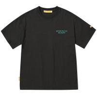 ราคา ALAND เสื้อ MAINBOOTH รุ่น BILLYS PANCAKE T SHIRT T SHIRT (14381520194)