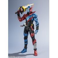 ราคา Bandai บันได TAMASHII S H FIGUARTS KAMEN RIDER BUILD RABBIT TANK FORM HEISEI GENERATIONS EDITION (21350826093)