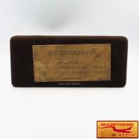 ราคา พระเครื่อง พระชุดเบญจภาคี พระสมเด็จ สร้องสมัย ร ๕ อายุ ๑๔๐ ปี พระรอด พระซุ้มกอ พระนางพญา พระผงสุวรรณ เป็นพิมพ์นิยมทั้งหมด (15755102968)